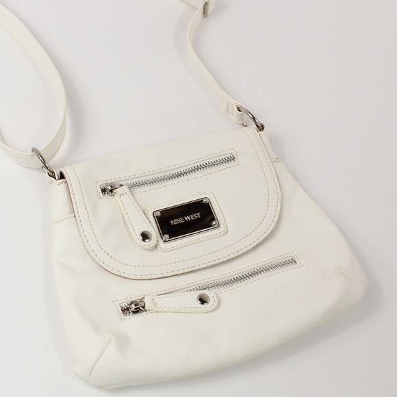 Nine West Crossbody Bag - Picture 2 of 6